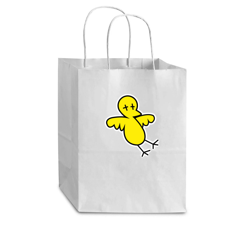 Save The Duck Cub Paper Bag - 8 X 4 1/2 X 10 1/4 | Artistshot