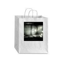 Shadowns Debie Paper Bag - 10 X 5 X 13 | Artistshot