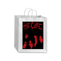 Five People Debie Paper Bag - 10 X 5 X 13 | Artistshot