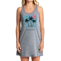 Outer Banks North Carolina Tank Dress | Artistshot