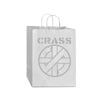 Crass Mart Paper Bag -13 X 7 X 17 | Artistshot