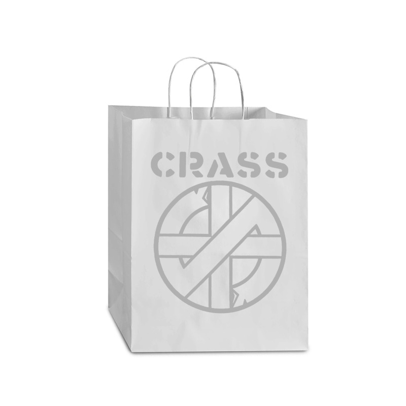 Crass Mart Paper Bag -13 X 7 X 17 | Artistshot