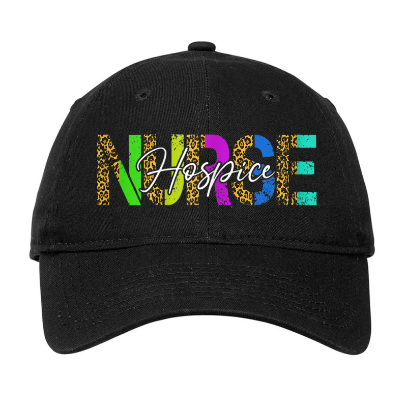 Womens Hospice Nurse Registered Nurse Rn Emergency Room Nurse Adjustable Cap | Artistshot