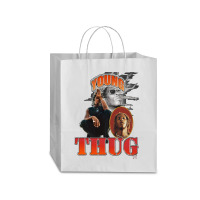 Young Thug 92 Traveler Paper Bag -13 X 6 X 15 3/4 | Artistshot