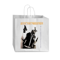 Boogie Down Productions, Boogie, Down, Productions, Boogie Down Produc Vogue Paper Bag - 16 X 6 X 12 | Artistshot