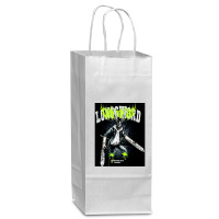 Longsword Devil, Longsword, Devil, Longsword Devils, Longsword Devil V Wine Paper Bag - 5 1/2 X 3 1/4 X 13 | Artistshot