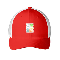 I Slapped Ouiser Boudreaux 85881712 Mesh Cap | Artistshot