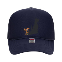 Scoob! Foam Trucker Hat | Artistshot