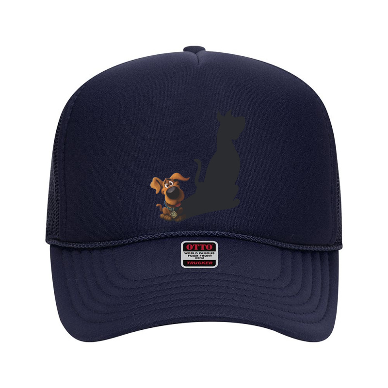 Scoob! Foam Trucker Hat by elatan | Artistshot