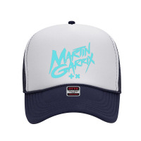 Martin Garix Foam Trucker Hat | Artistshot