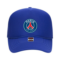 The-paris-saint-germain-pen Foam Trucker Hat | Artistshot