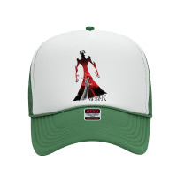 Samurai Jack Foam Trucker Hat | Artistshot