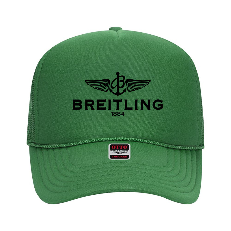 Breitling merchandise hats on sale