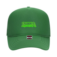 Infectious Grooves Foam Trucker Hat | Artistshot