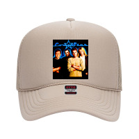 Lonestar Pop Country, Lonestar, Pop, Country, Lonestar Pop Countrys, L Foam Trucker Hat | Artistshot