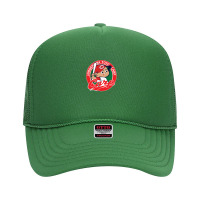 Hiroshima Toyo Carp Foam Trucker Hat | Artistshot