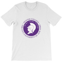 Hunter College T-shirt | Artistshot