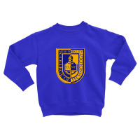 New York City College Of Technology Toddler Sweatshirt | Artistshot