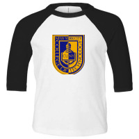 New York City College Of Technology Toddler 3/4 Sleeve Tee | Artistshot