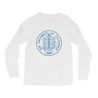 The University Of California Vectorized Long Sleeve Shirts | Artistshot