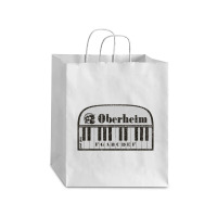 Vintage Oberheim 1969 Debie Paper Bag - 10 X 5 X 13 | Artistshot