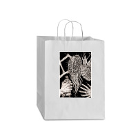 Oh Amygdala Mart Paper Bag -13 X 7 X 17 | Artistshot