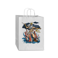 Ancient Egyptian Gods, The Ancient Egyptian Gods, Ancient Egyptian God Mart Paper Bag -13 X 7 X 17 | Artistshot