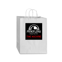 Time Michine' Mart Paper Bag -13 X 7 X 17 | Artistshot