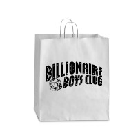 New Billionaire Boys Queen Paper Bag - 16 X 6 X 19 1/4 | Artistshot