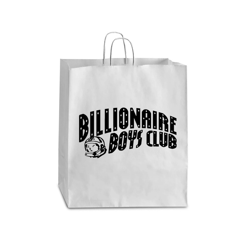 New Billionaire Boys Queen Paper Bag - 16 X 6 X 19 1/4 | Artistshot