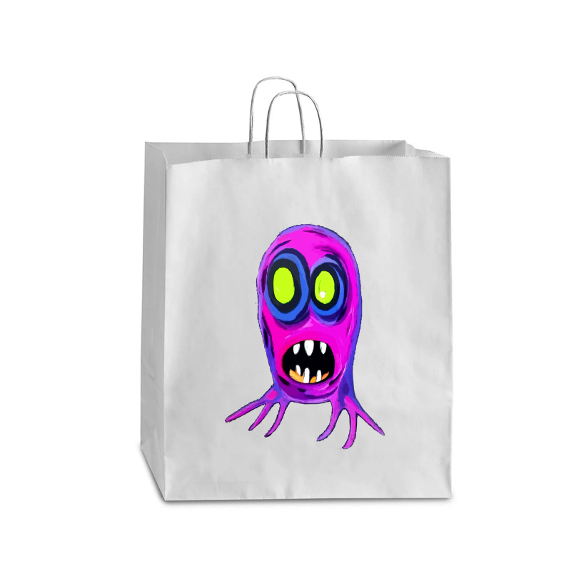 Purple Queen Paper Bag - 16 X 6 X 19 1/4 | Artistshot