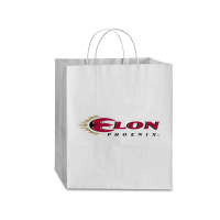 Elon Phoenix Traveler Paper Bag -13 X 6 X 15 3/4 | Artistshot