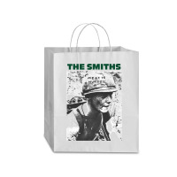 The Smithss Soldiers Traveler Paper Bag -13 X 6 X 15 3/4 | Artistshot