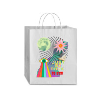 Just Go Back To Bed Traveler Paper Bag -13 X 6 X 15 3/4 | Artistshot