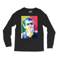 The Elvis Of Bad Boy Chef Long Sleeve Shirts | Artistshot