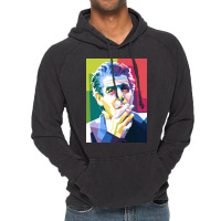 The Elvis Of Bad Boy Chef Vintage Hoodie | Artistshot