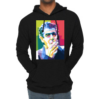 The Elvis Of Bad Boy Chef Lightweight Hoodie | Artistshot