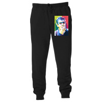 The Elvis Of Bad Boy Chef Unisex Jogger | Artistshot