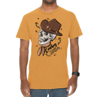 Cowboy Killer Vintage T-shirt | Artistshot