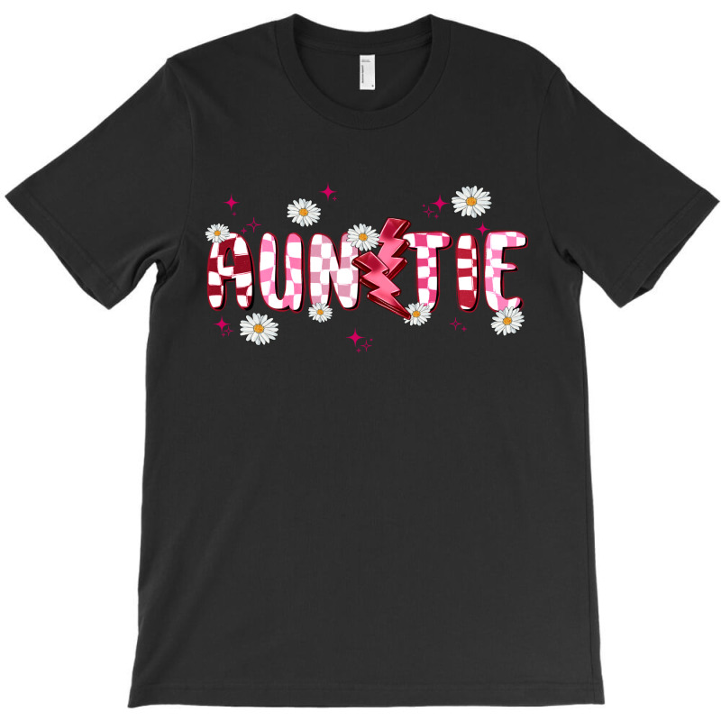 Auntie T-shirt | Artistshot