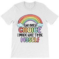 Gay Pride T-shirt | Artistshot