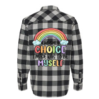 Gay Pride Flannel Shirt | Artistshot