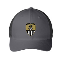 Notts County Fc Mesh Cap | Artistshot