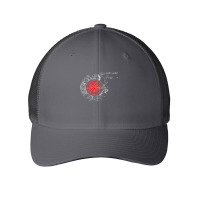 Higgs Boson Particle Physics University T Shirt Mesh Cap | Artistshot