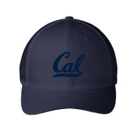 California Golden Bears Mesh Cap | Artistshot