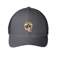 Things Barb So Hard Mother Fuckers Wanna Find Me Stranger Mesh Cap | Artistshot