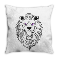 Project   Drawing 13277282359603450205 Throw Pillow | Artistshot