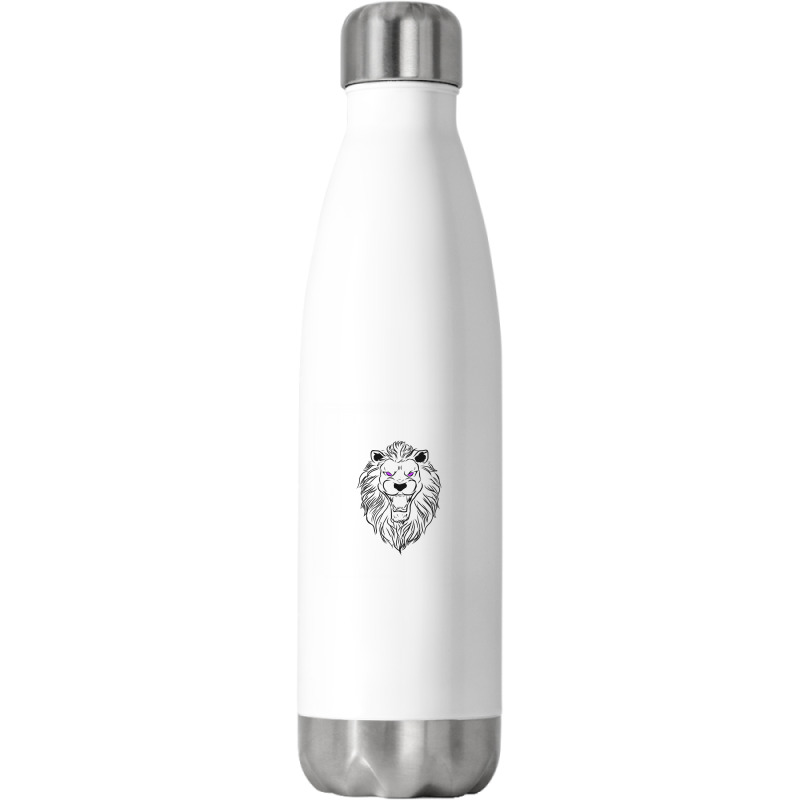 Project   Drawing 13277282359603450205 Stainless Steel Water Bottle | Artistshot