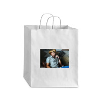 Jason Aldean Aesthetic Debie Paper Bag - 10 X 5 X 13 | Artistshot