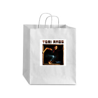 Product Pop Rock Singer Debie Paper Bag - 10 X 5 X 13 | Artistshot